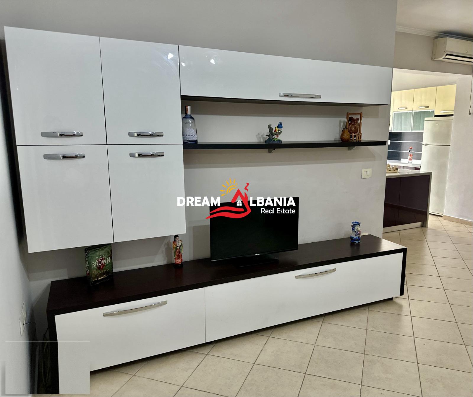 Apartament 2+1 me qera ne Fresk (ID 42215542) f