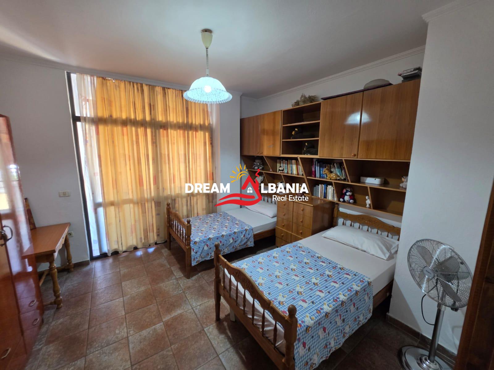 Apartamente 2+1 me qera Selvia prane Gjimnazit Partizani ne Tirane (ID 4221746) 4