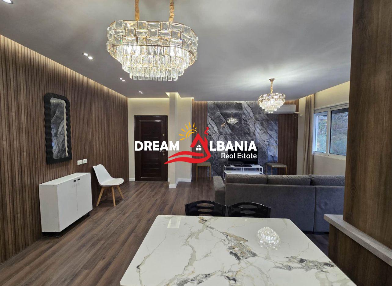 Apartament 2+1+2 Ne Shitje Te Kopshti Botanik (ID 41212114) 4