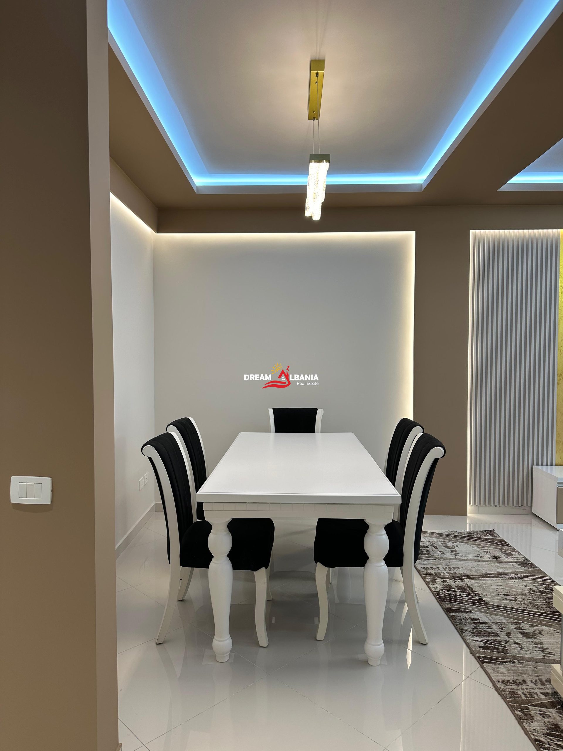 Dupleks 3+1+3 ne shitje te Residenza Kodra e Diellit 1 (ID 4131349). 3