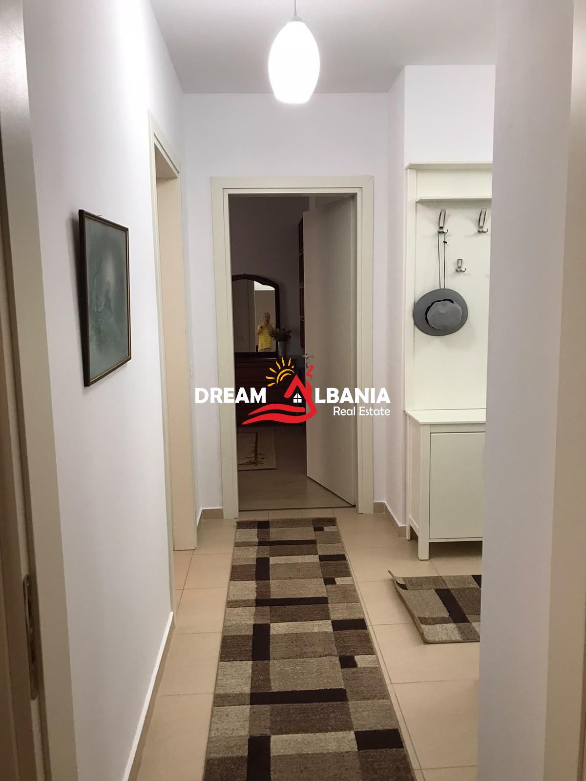 Shitet apartament 1+1 në Fushë Mëzez-Ardeno, Tirane (ID 41111606) 2