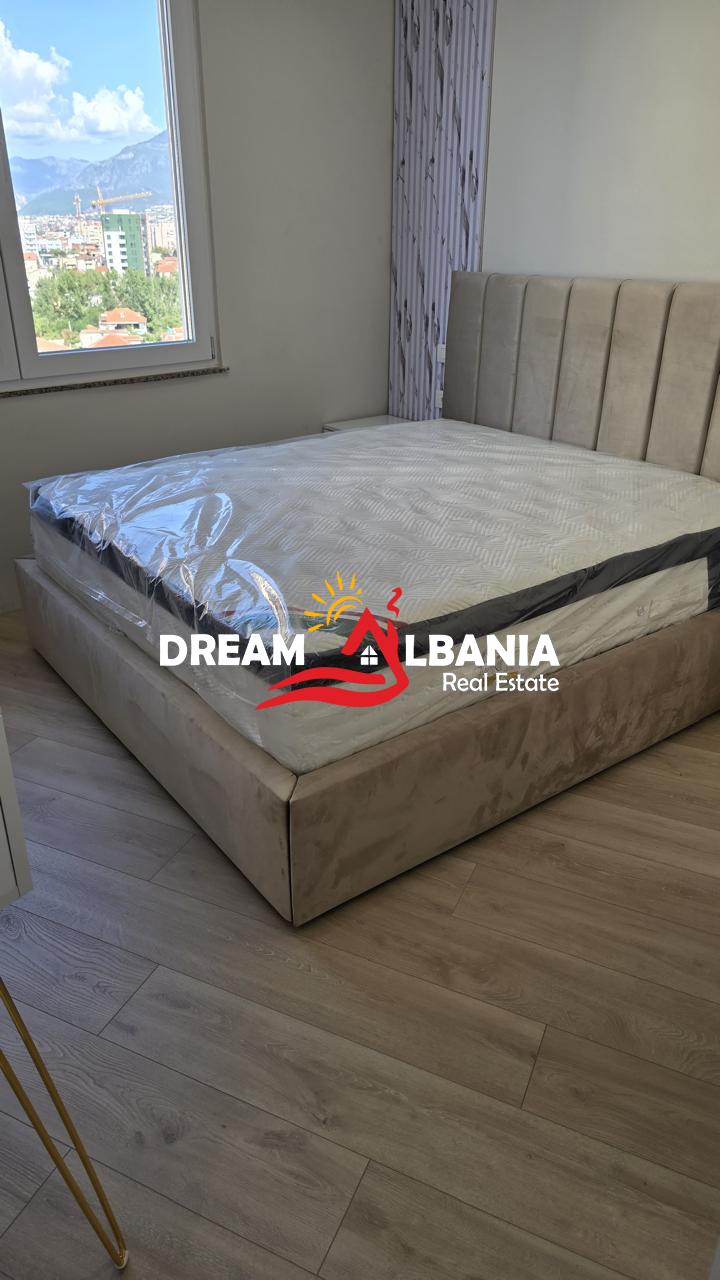 Jepet me qera apartament 1+1 ne Astir ID(42111612)