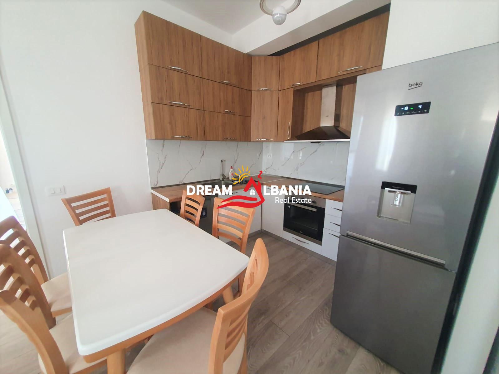 Apartament me qera 2+1+Post parkimi tek Kompleksi Mangalem ne Ali Dem ( ID 42214504 ) 3