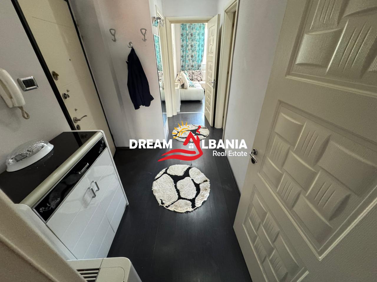 Shitet apartament 2+1 tek Rruga e Durresit (ID 4129493) 3