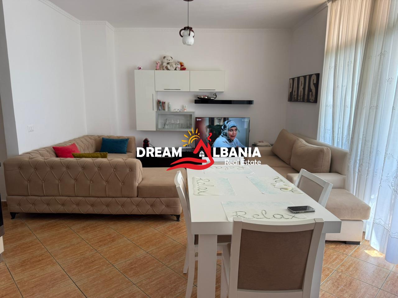 Jepet Apartament 1+1 me Qera ne Golem (Buze Detit) (ID 42111435) 3