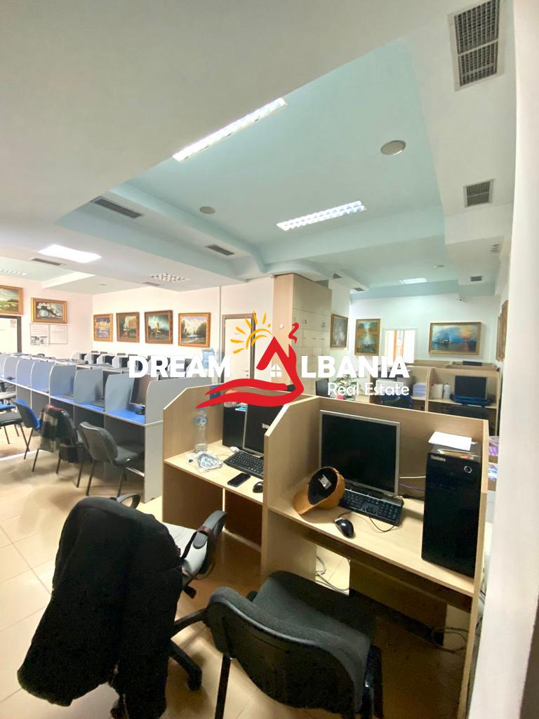 Ambient Komercial ne Shitje ne Rrugen e Elbasanit, prane Ambasades Amerikane ne Tirane (ID 4161103)