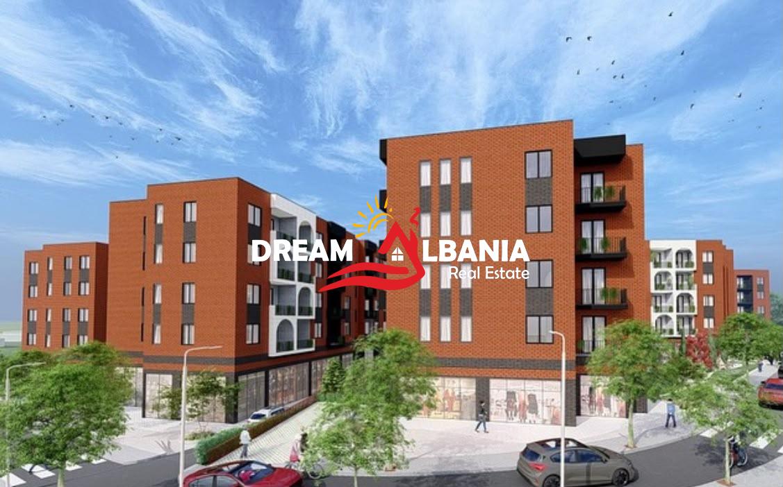 Apartament 2+1 Ne Shitje Ne Paskuqan (ID 41212257)