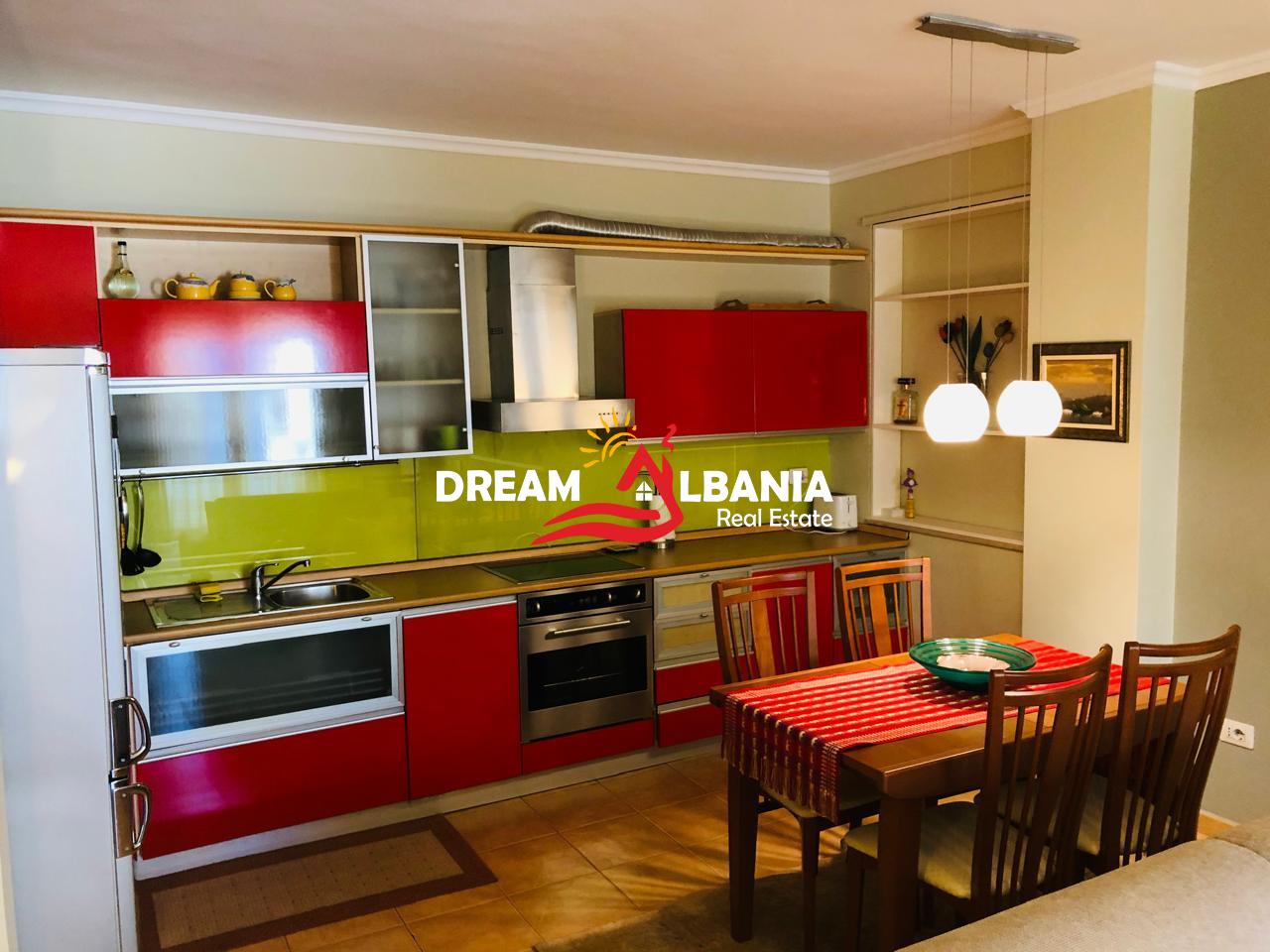 Jepet me qera apartament 1+1 prane Kodres Diellit ne Tirane (ID 42111595) 2
