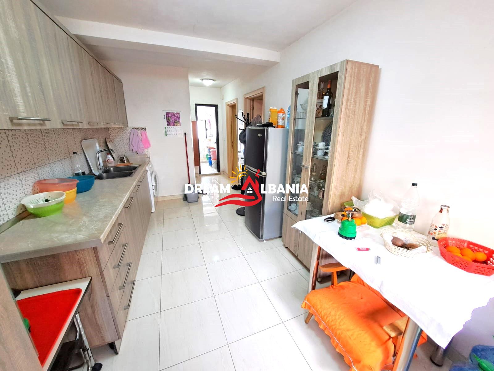 Apartament 2+1 ne shitje ne Bllok prane Librit Universitar ne Tirane (ID 4129323) 4