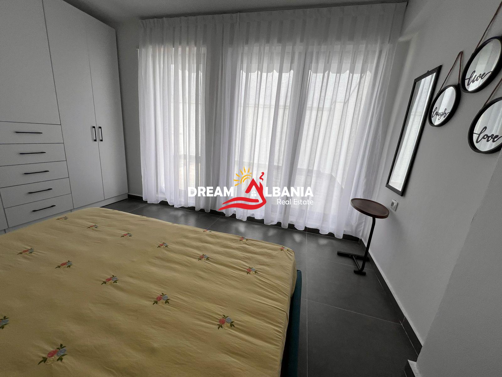 Jepet me qera duplex 3+1+verande dhe post parkimi i perfshire tek Residenca Kodra e Diellit 2 (ID 4231449) 4