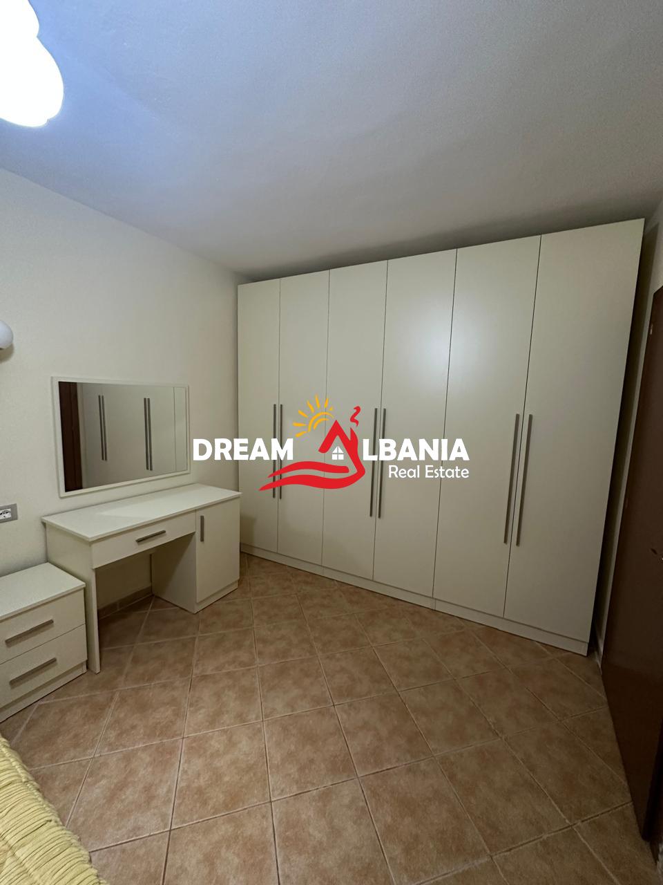 Apartament 2+1 me qera prane Ministrise Jashtme, Tiranë (ID 4229406) 2