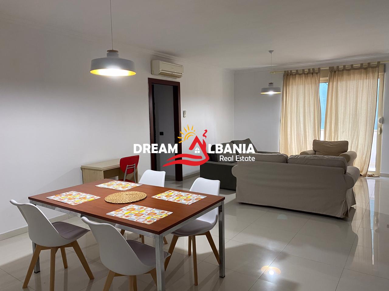 Apartamente 2+1 me qera ne rrugen e Bogdaneve prane Qendres ne Tirane (ID 4221928 )