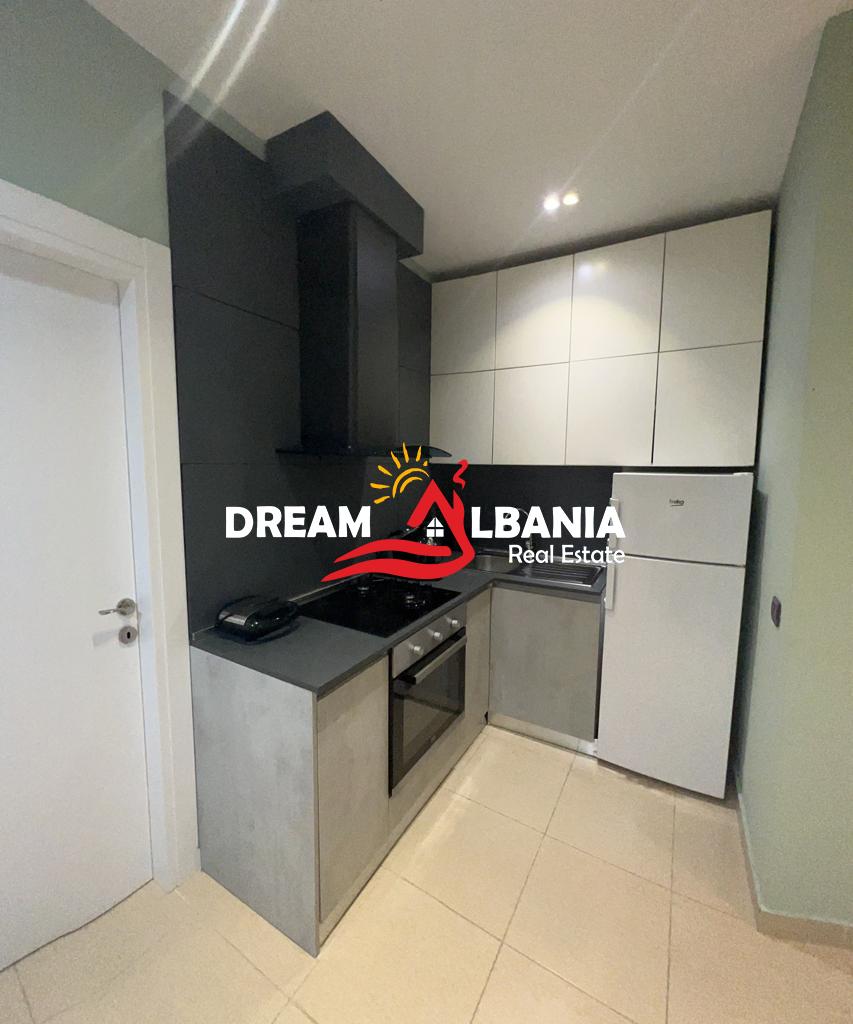 Jepet me qera apartament 1+1 , Rruga e Kavajes (ID 42111468) 4