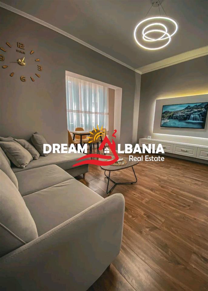 2 Apartamente 1+1 ne Shitje tek Ish Tregu Elektrik ne Tirane (ID 4119404)