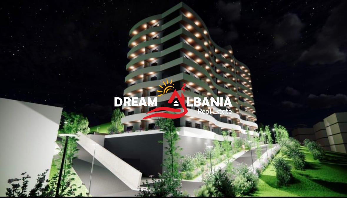 Apartamente 1+1 Ne Shitje Ne Vlore (ID 41111185) 1