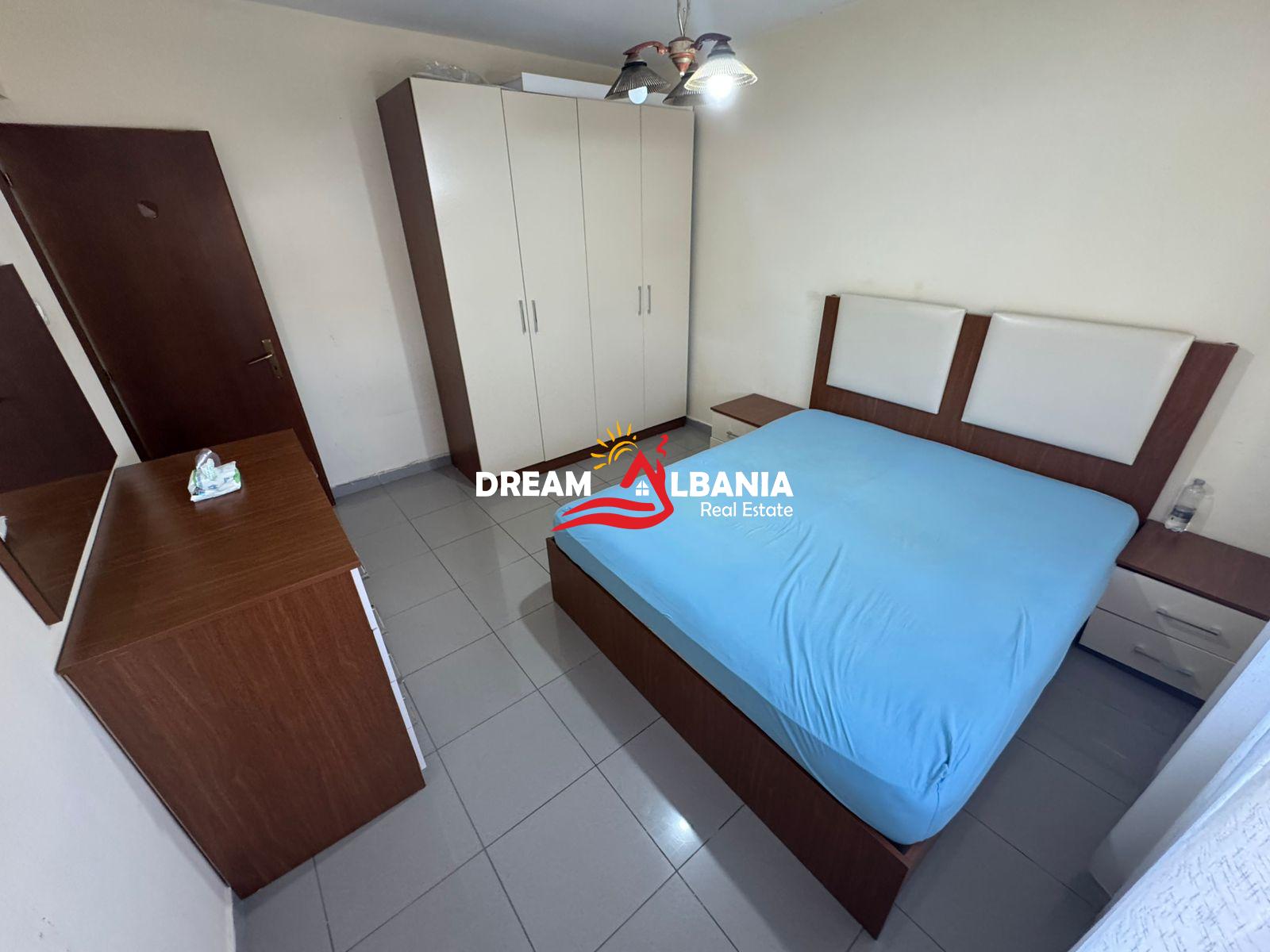 Apartament 1+1 me qera ne Rr Durresit, prane Bar Mullirit te Vjeter ne Tirane(ID 4219462) 3
