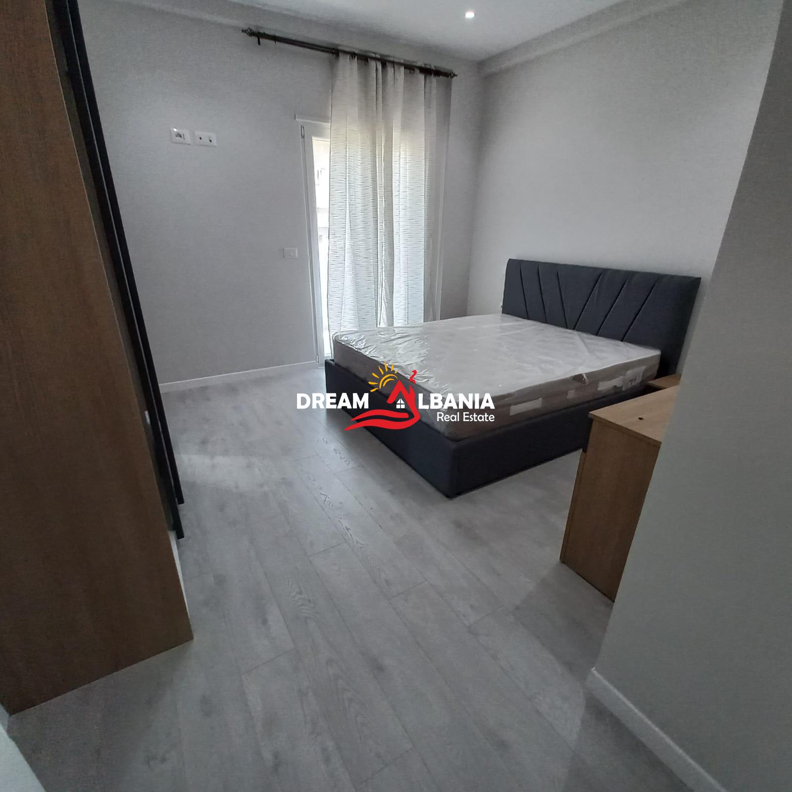 Jepet me qera apartament 2+1 tek Kodra e Priftit ID (42215620) 3