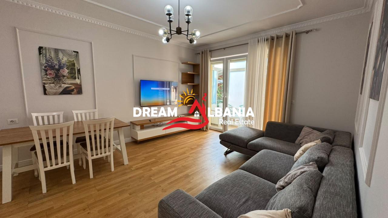 Apartament 3+1+Parkim ne shitje tek Kopeshti Zoologjik ne Tirane (ID 4131512) 2