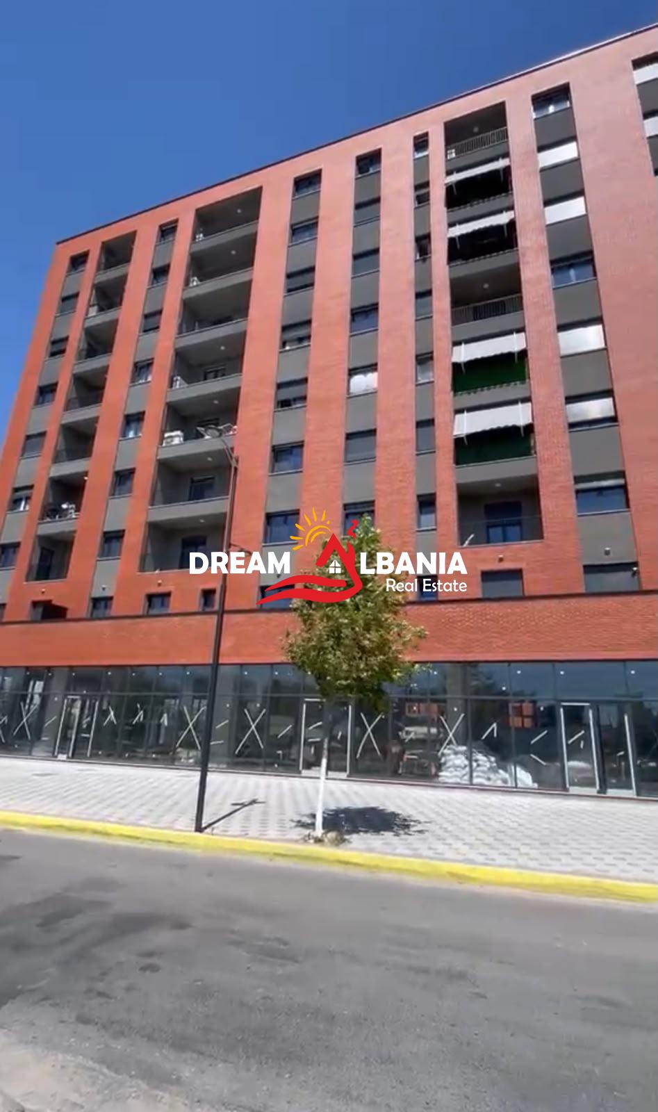 Apartament 2+1+2 Ne Shitje Ne Kamez (ID 41212289)