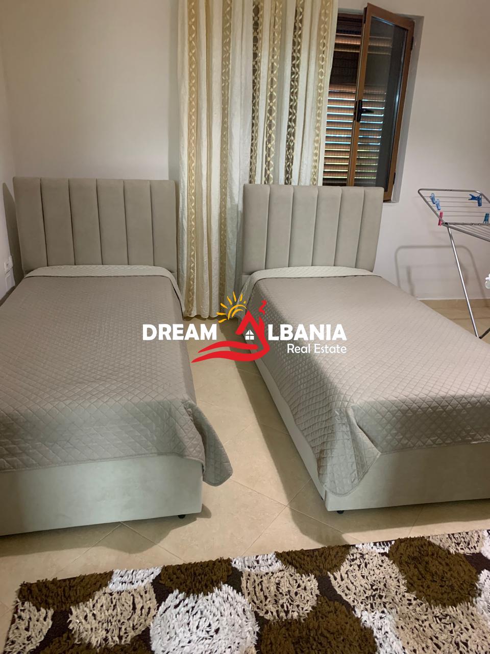 Jepet kat vile 2+1+Parkim prane Ambasades Turke, Tirane (ID 4251191) 4