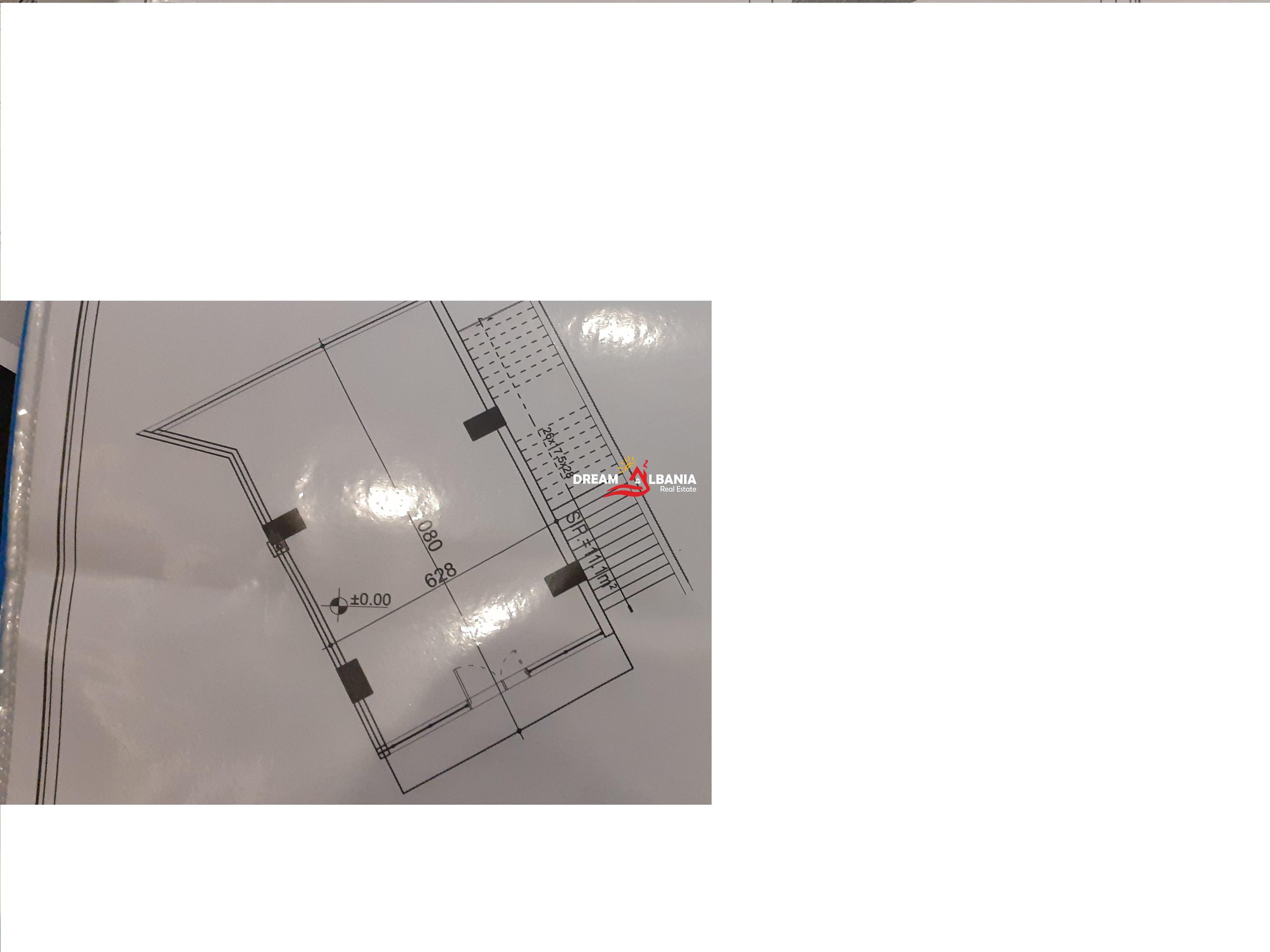 Dyqan ne shitje ne rrugen Teodor Keko prane Kompleksit Arlis ne Tirane (ID 4171184)