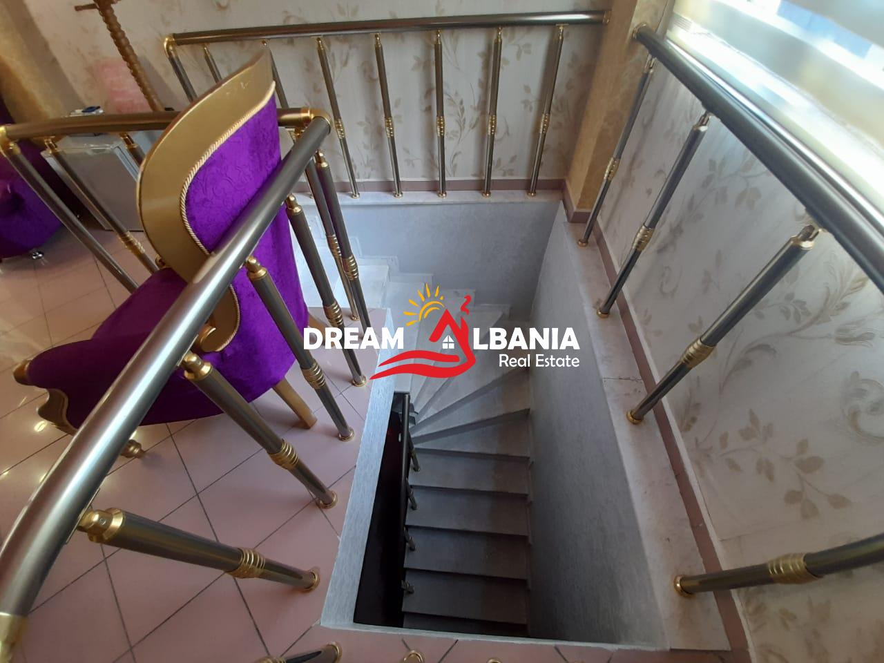 Shitet ambient biznesi tek Rruga Mine Peza(ID 4161041) 2