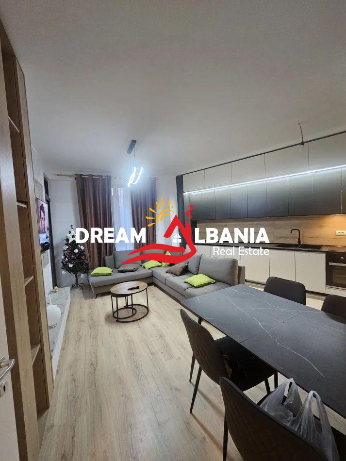 Apartament me Qera 2+1+2 Tek Liqeni i Thate ID(42215592)