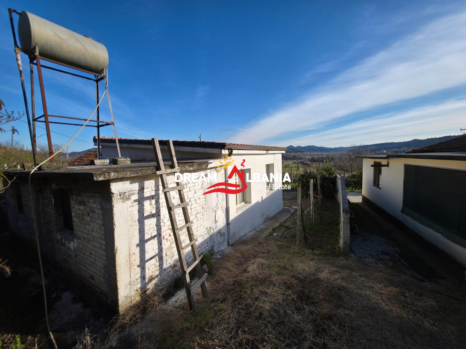 Shitet shtëpi private në Pezë Helmës, Tiranë (ID 4151213) 4