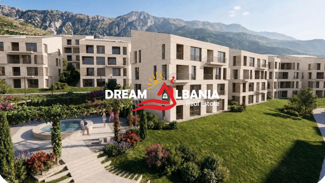 Apartament 2+1+Post Parkimi Ne Shitje Te Sun Palase (ID 41212243) 3