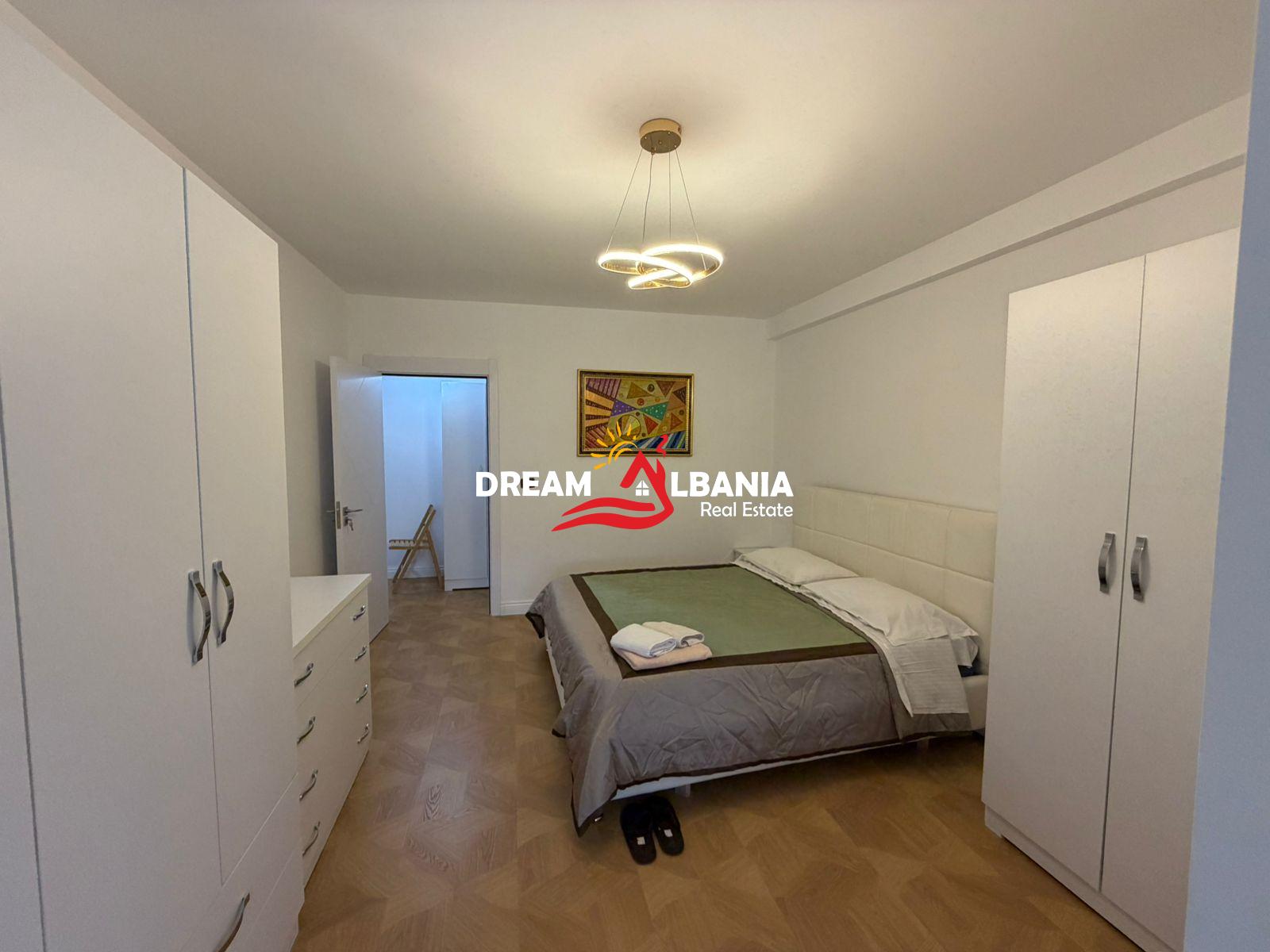 Shitet apartament 2+1+2 tek Irfan Tomini prane shkolles 26 Nentori (ID 41212219)f 4