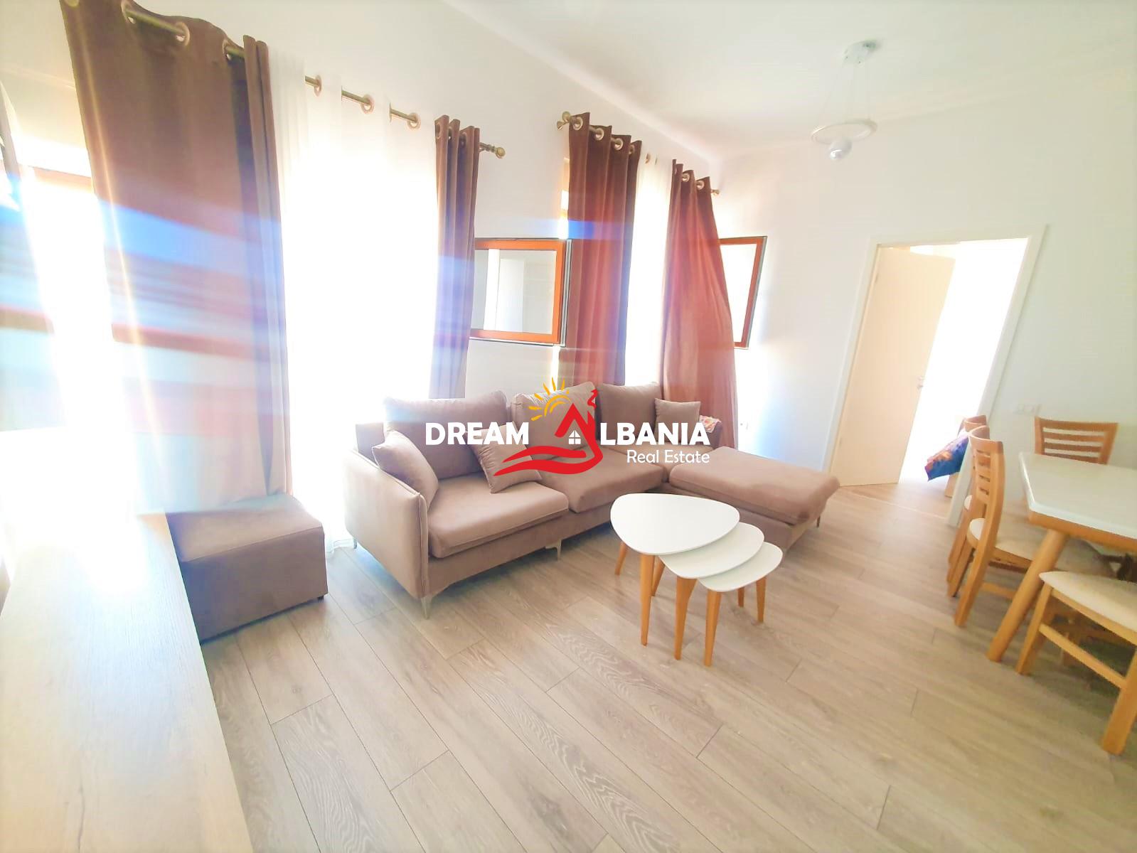 Apartament me qera 2+1+Post parkimi tek Kompleksi Mangalem ne Ali Dem ( ID 42214504 )