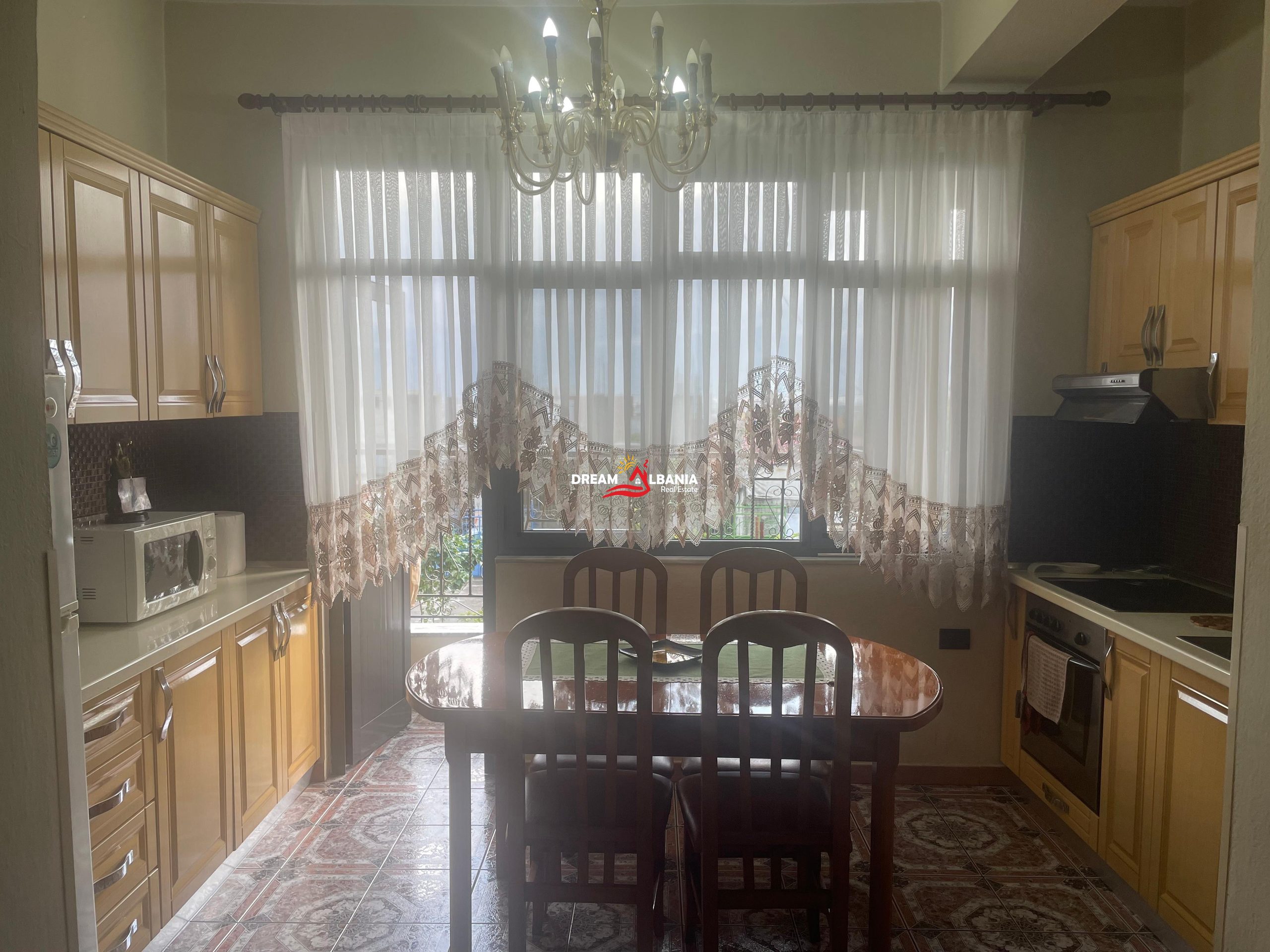 Apartament 2+1+ Verande ne Shitje Prane QTU-se (ID 51212002) 2