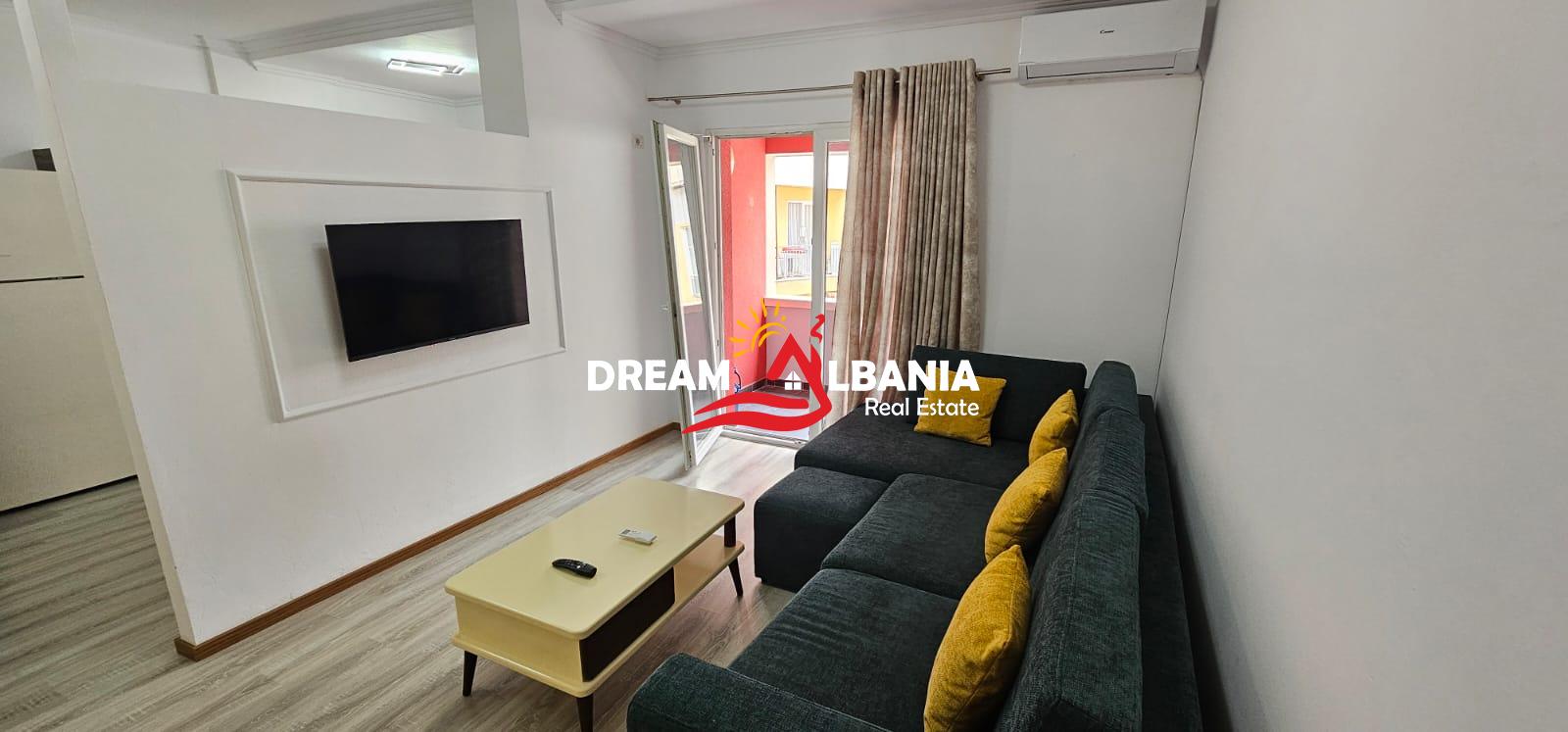 Apartament modern 1+1 me qera te Oxhaku, Tirane (ID 42111399) 2