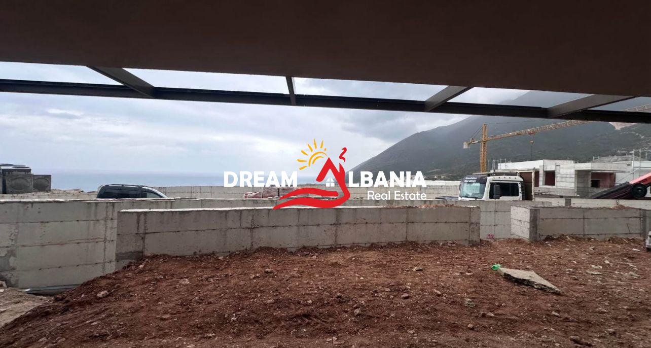 Apartament 1+1+Post Parkimi Ne Shitje Ne Green Coast (ID 41111550) 4