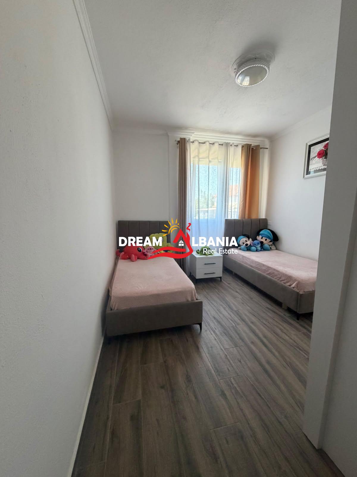 Jepet kat vile me qera ne zonen e Kamzes (ID 4251456) 3