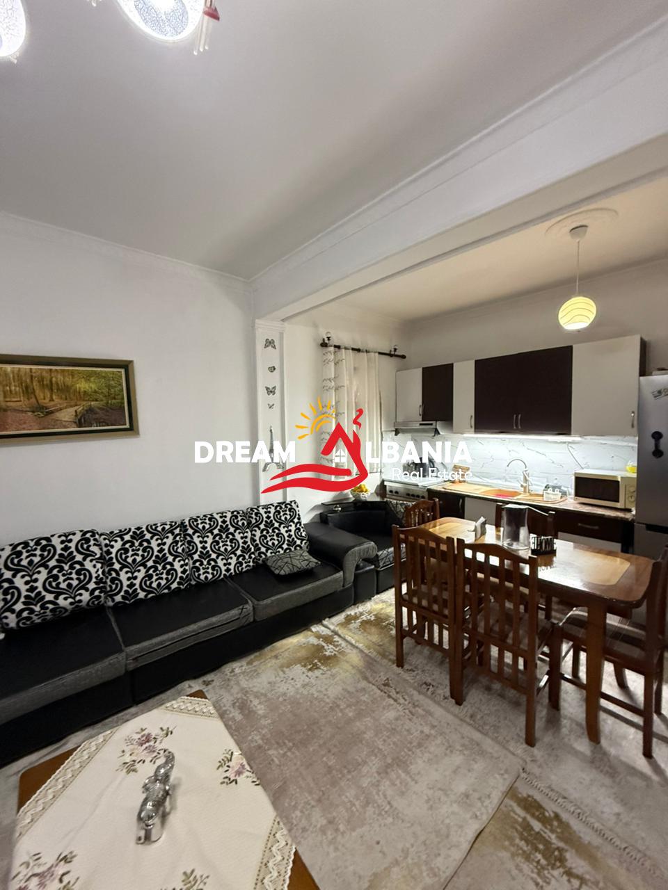 Shitet Apartament 1+1 ne Rrugen Jordan Misja ( ID 41111527) F 2