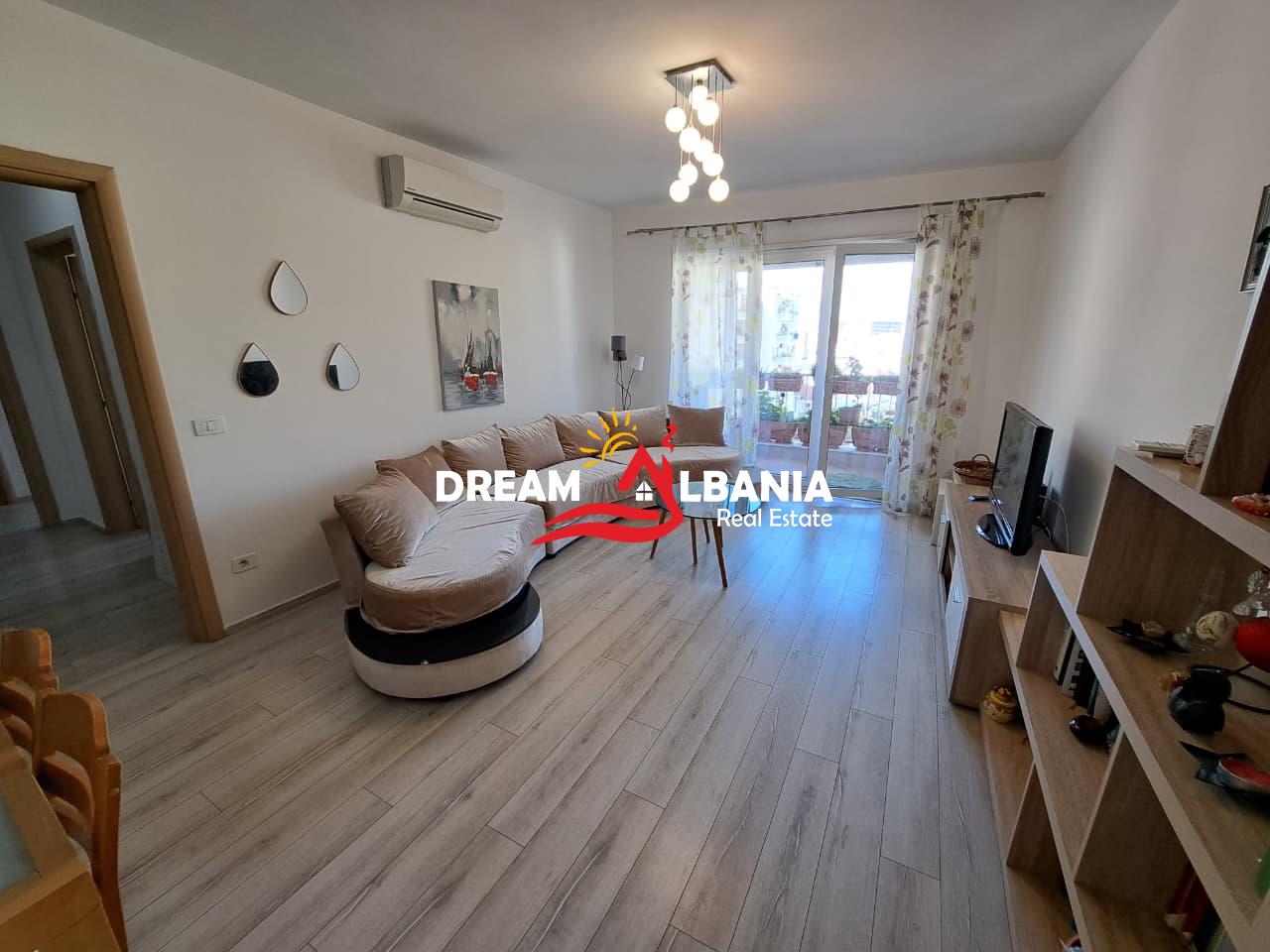 Super Apartament 2+1+2WC ne Shitje, Prane Shkolles Don Bosko (Rr. Don Bosko) Tirane (ID 41212139)