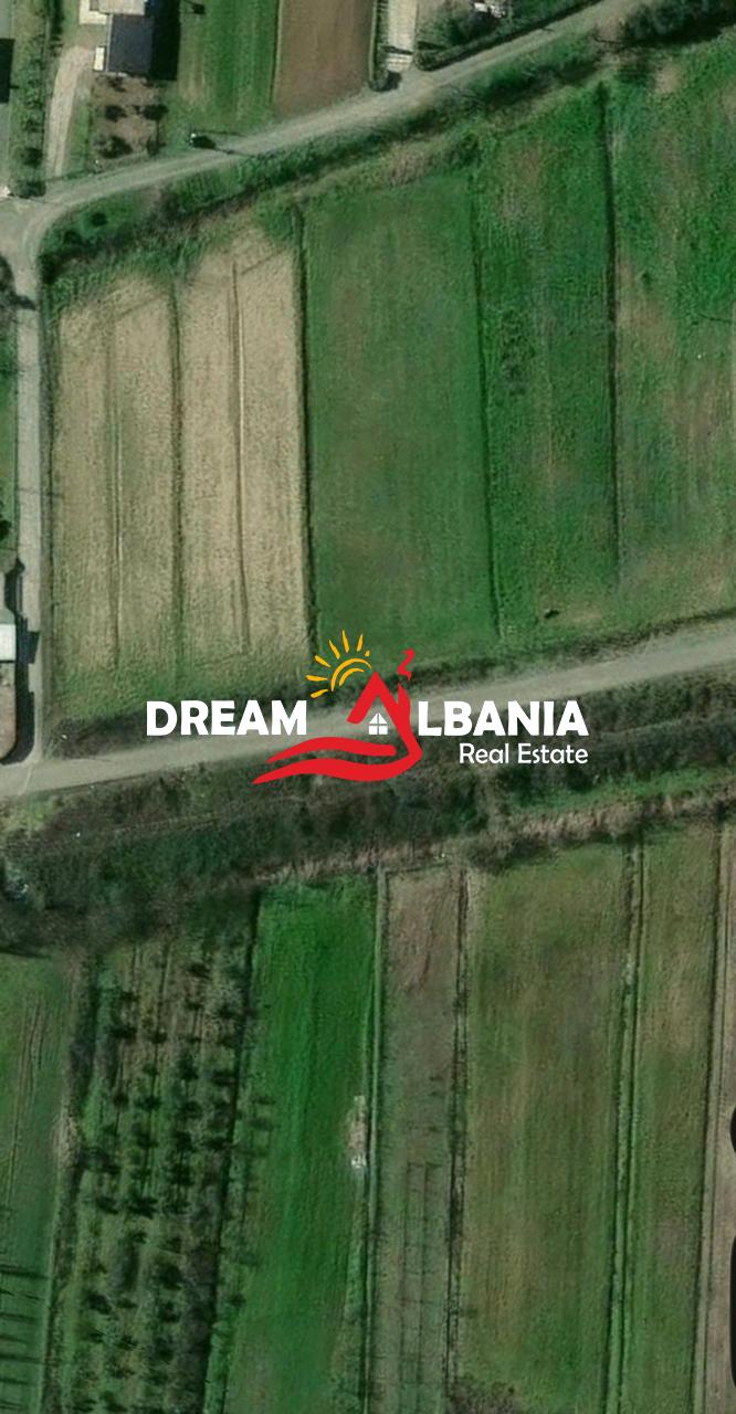 Shitet toke ne Spiten- Lezhe 1000m2 ,akses me rruge automobilistike (ID 4191202).