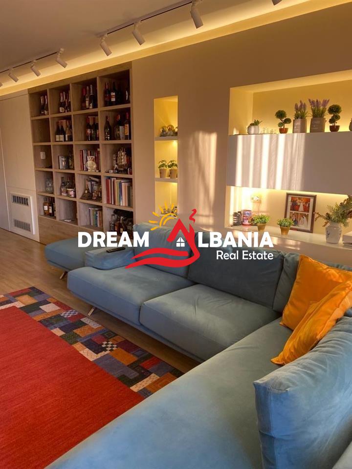 Shitet super apartament 2+1+2 ne fillim te Astirit (ID 41211735) 3