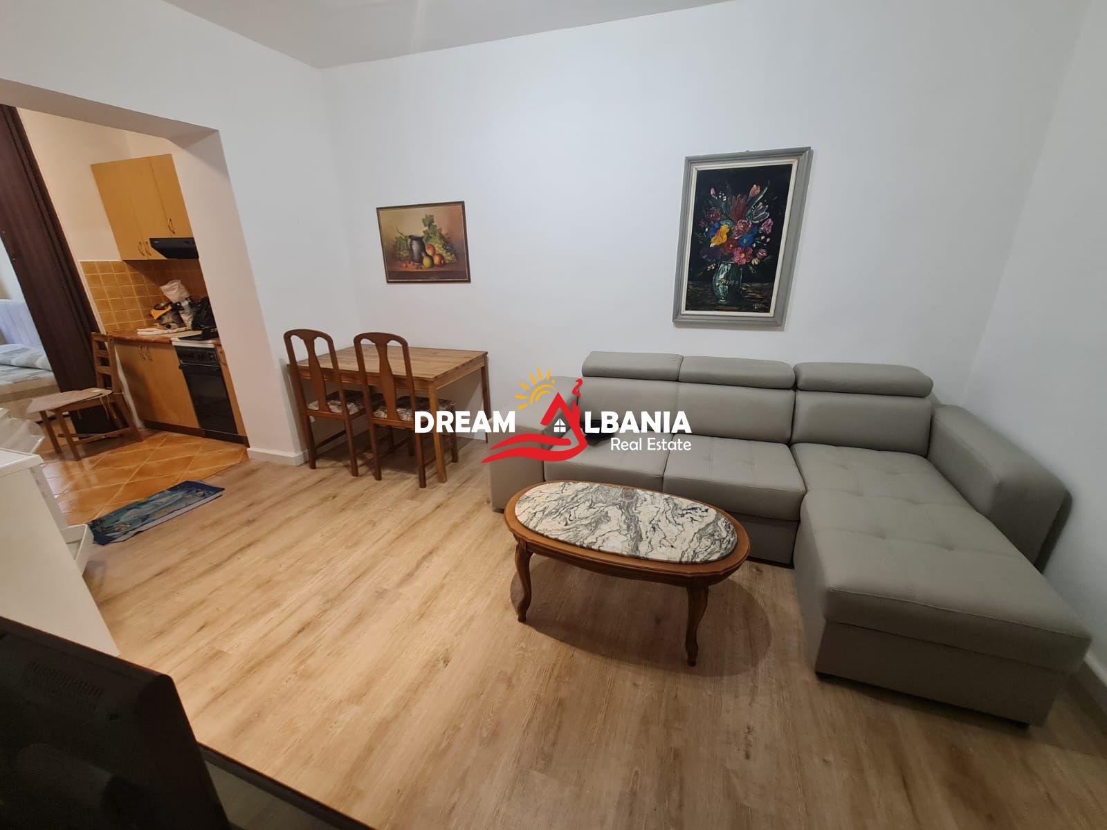 Jepet me qera apartament 1+1 tek Myslym Shyri, Tirane (ID 4219505) 2