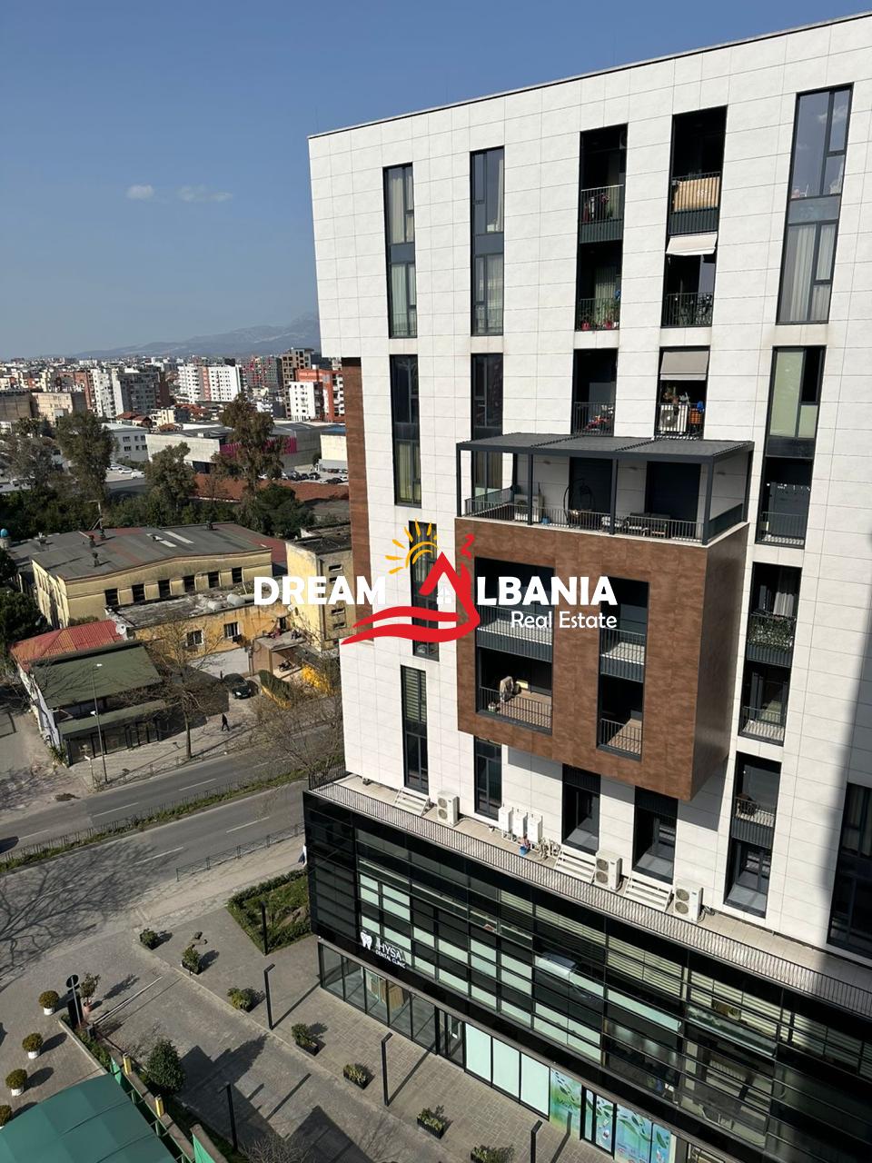 Apartament 1+1 Ne Shitje Te Pallati Me Shigjeta (ID 41111536) 1