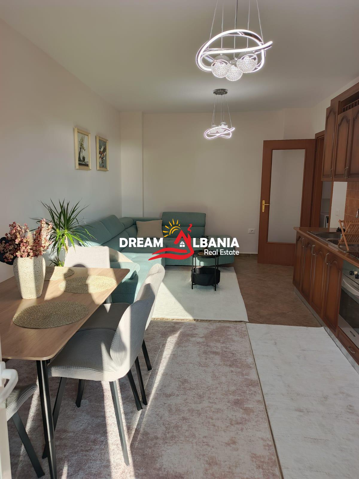 Shitet Apartament 1+1 Buze Detit ne Golem (ID 41111589) 2