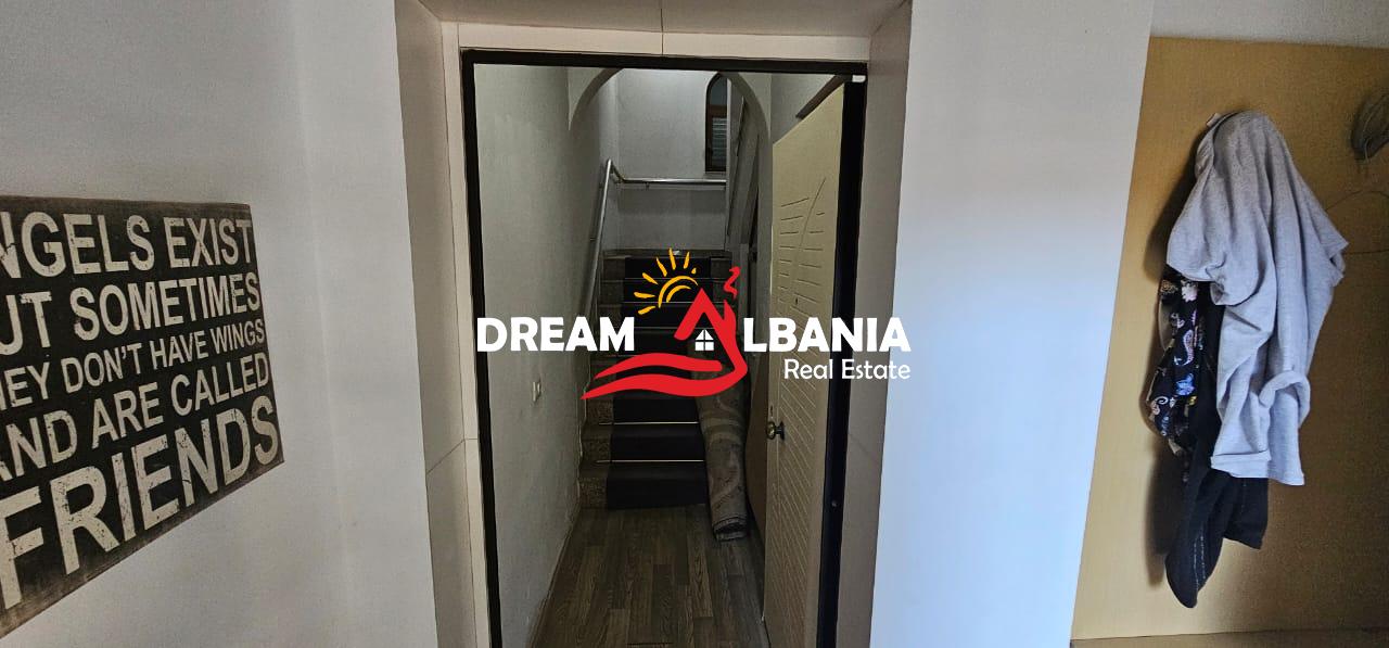 Apartament 2+1 me qera, ne nje kat vile sa kalon Terminalin e Autobuzave te Veriut, Tirane (ID 4251418) 4