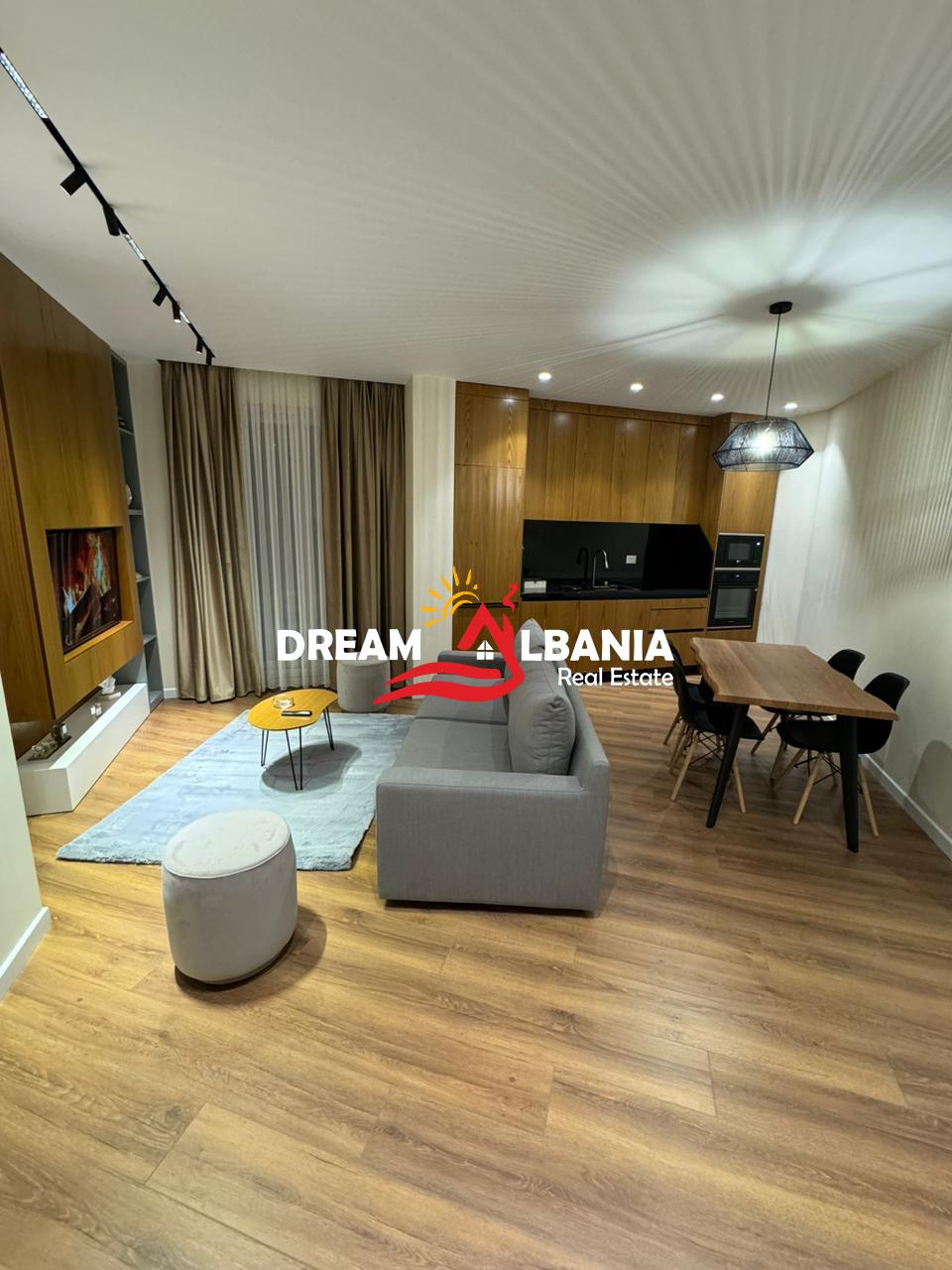 Super Apartament 2+1 ne shitje prane Liqenit Artificial (ID 41211849) 2