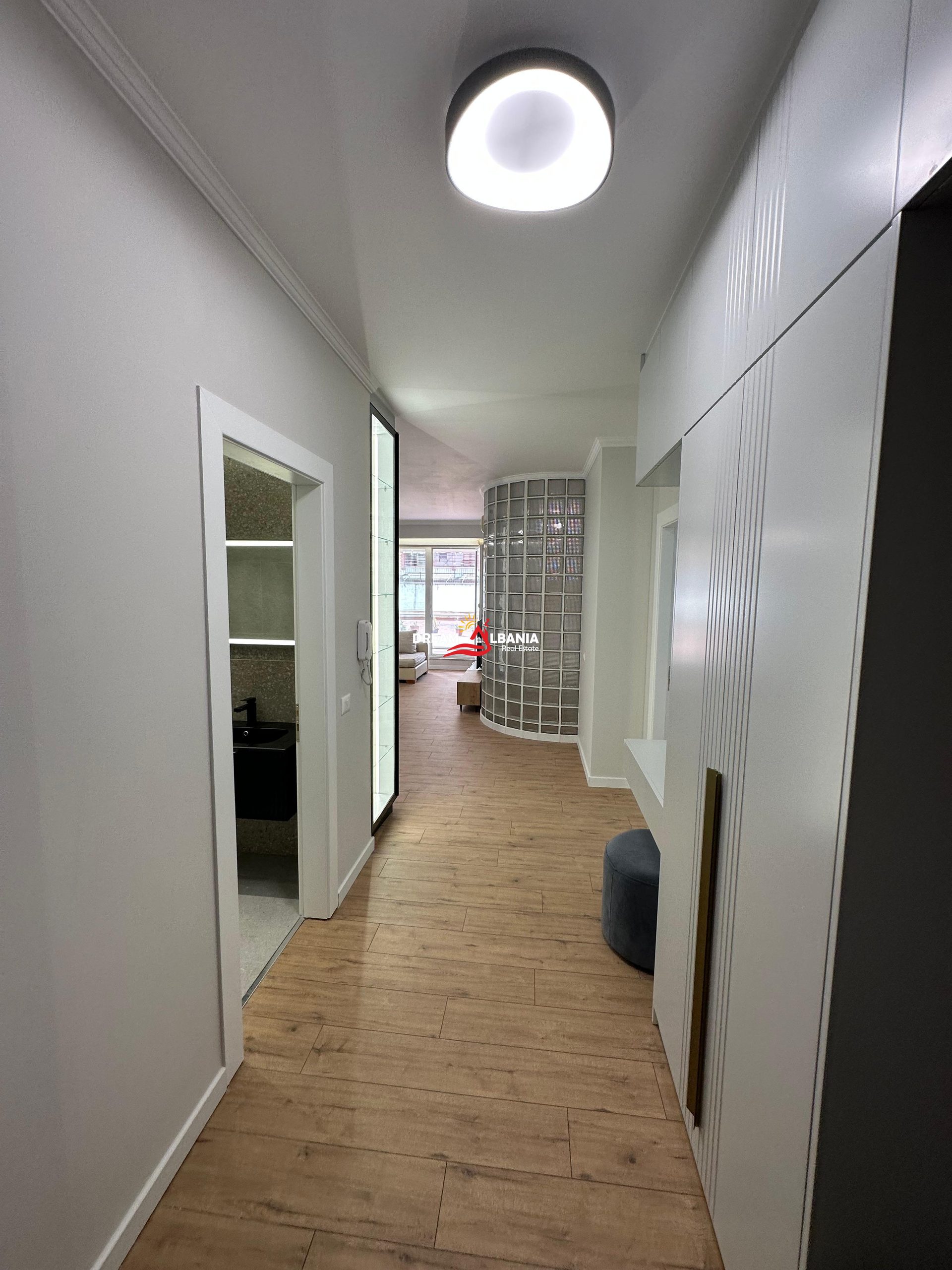 Super Apartament 2+1+2Wc+Parkimi me Qera tek Kompleksi Vizion+ ne Tirane (ID 42215226) 4
