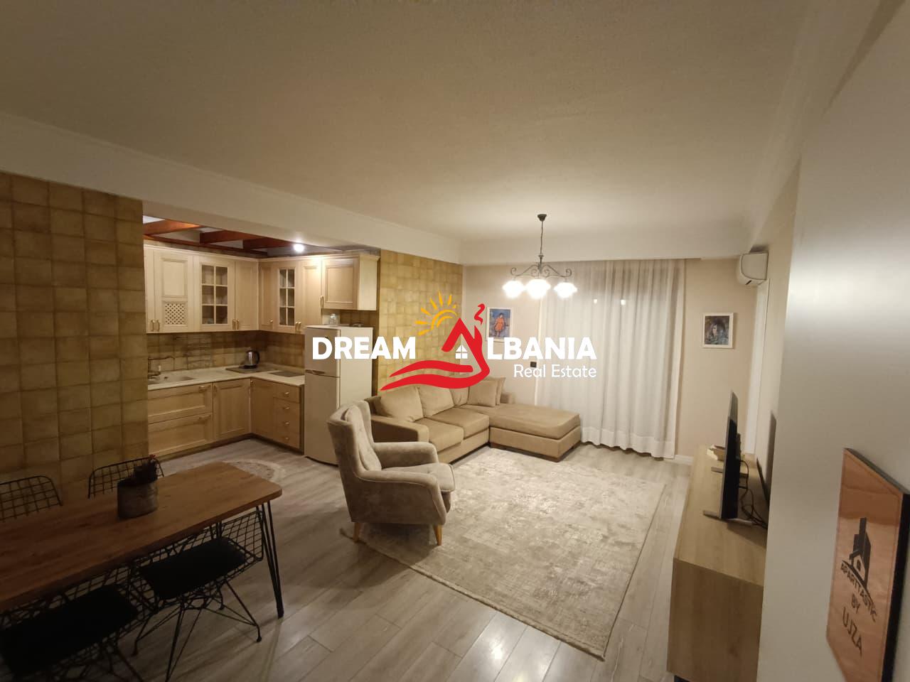 Apartment 2+1 jepet me qera afer 9 katsheve (Aktualisht 1+1+Garsoniere) (ID 4229619) 2
