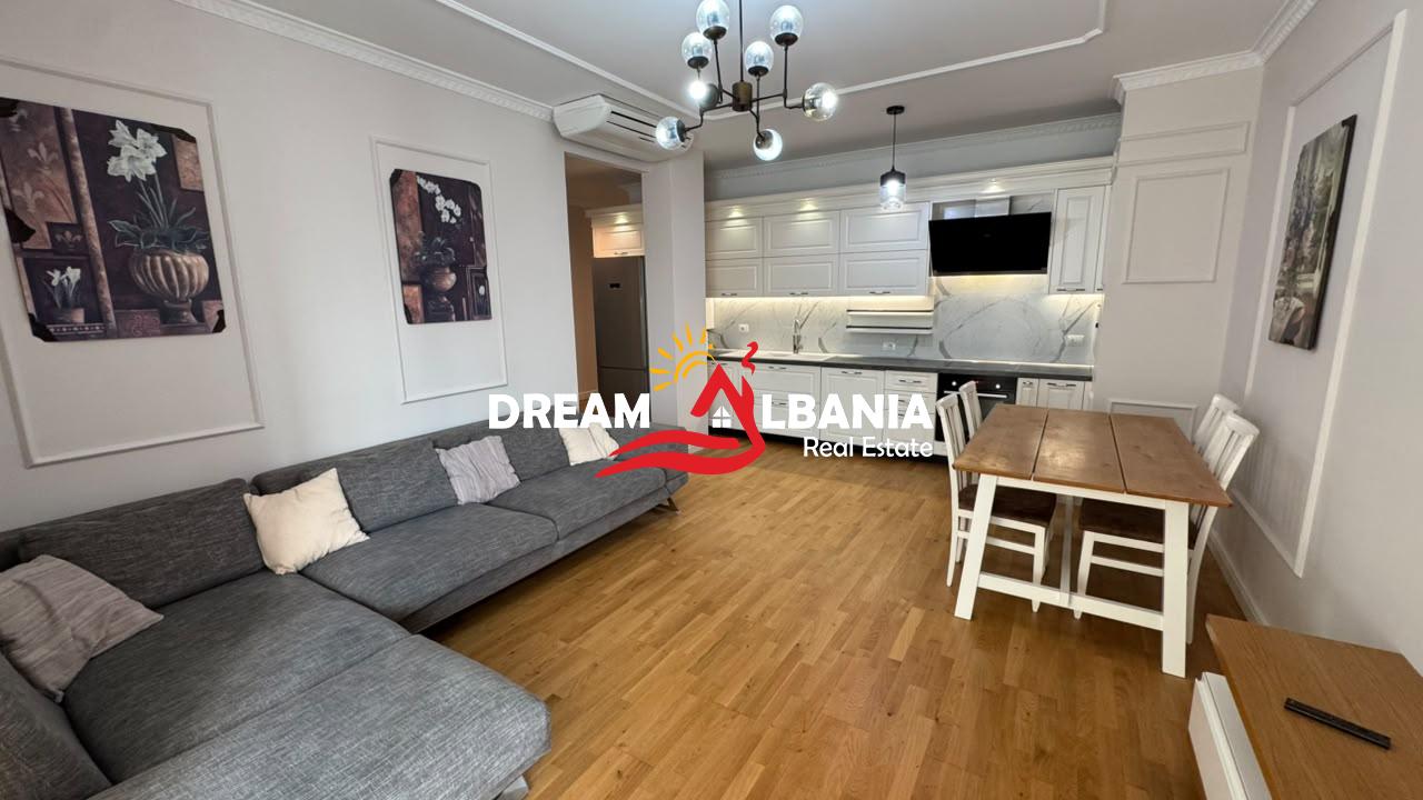 Apartament 3+1+Parkim ne shitje tek Kopeshti Zoologjik ne Tirane (ID 4131512)