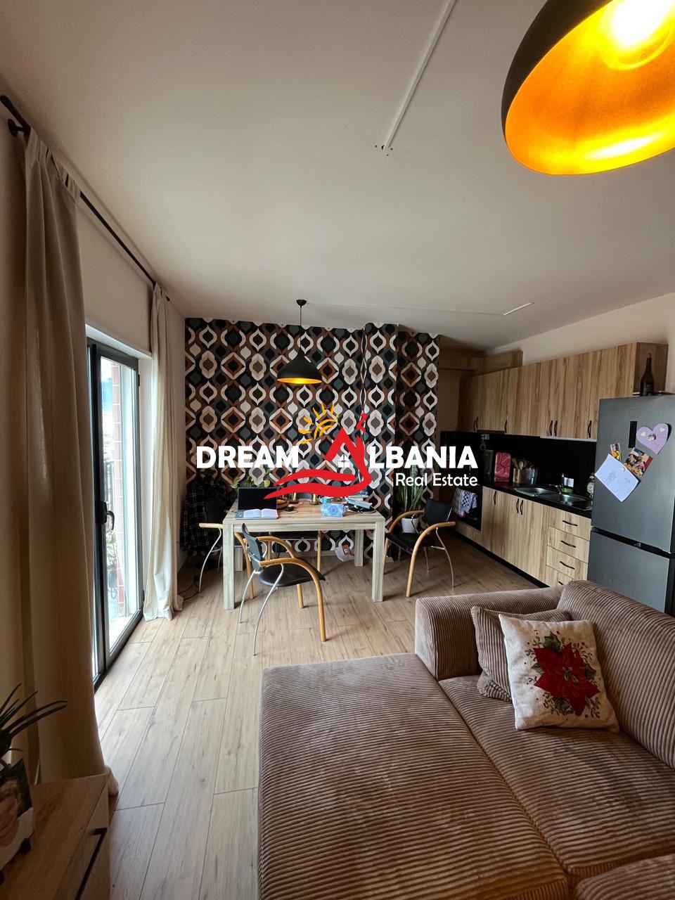 Apartament 2+1 ne shitje ne rrugen e Dibres ne afersi te Viles Gold (ID 41211804) 2