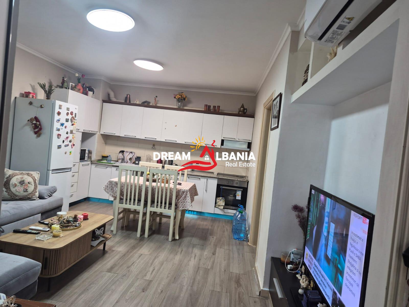 Garsoniere ne Shitje e konvertuar ne 1+1 ne rrugen Besim Alla Yzberisht (ID 4101896)
