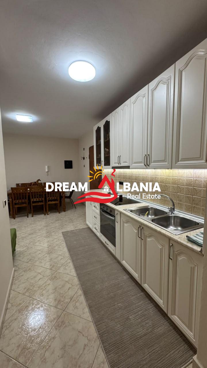 Apartament me qera 2+1, ne Rrugen Frederik Shiroka, prane 21 dhjetorit, Tirane (ID 42215577) 4
